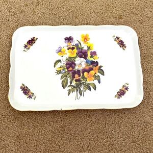 Decorative tray